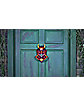 Vintage Devil Door Knocker - Decorations